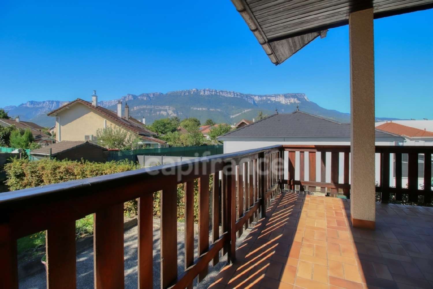  en venta casa Pontcharra Isère 2