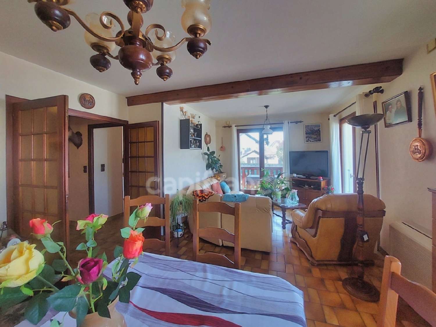  en venta casa Pontcharra Isère 3