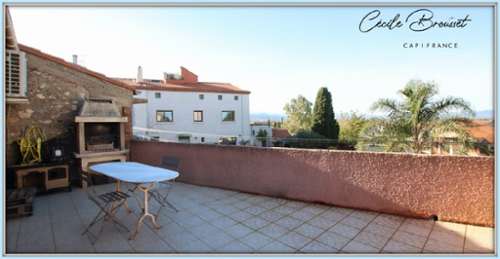 Ponteilla Pyrénées-Orientales huis foto 7225008