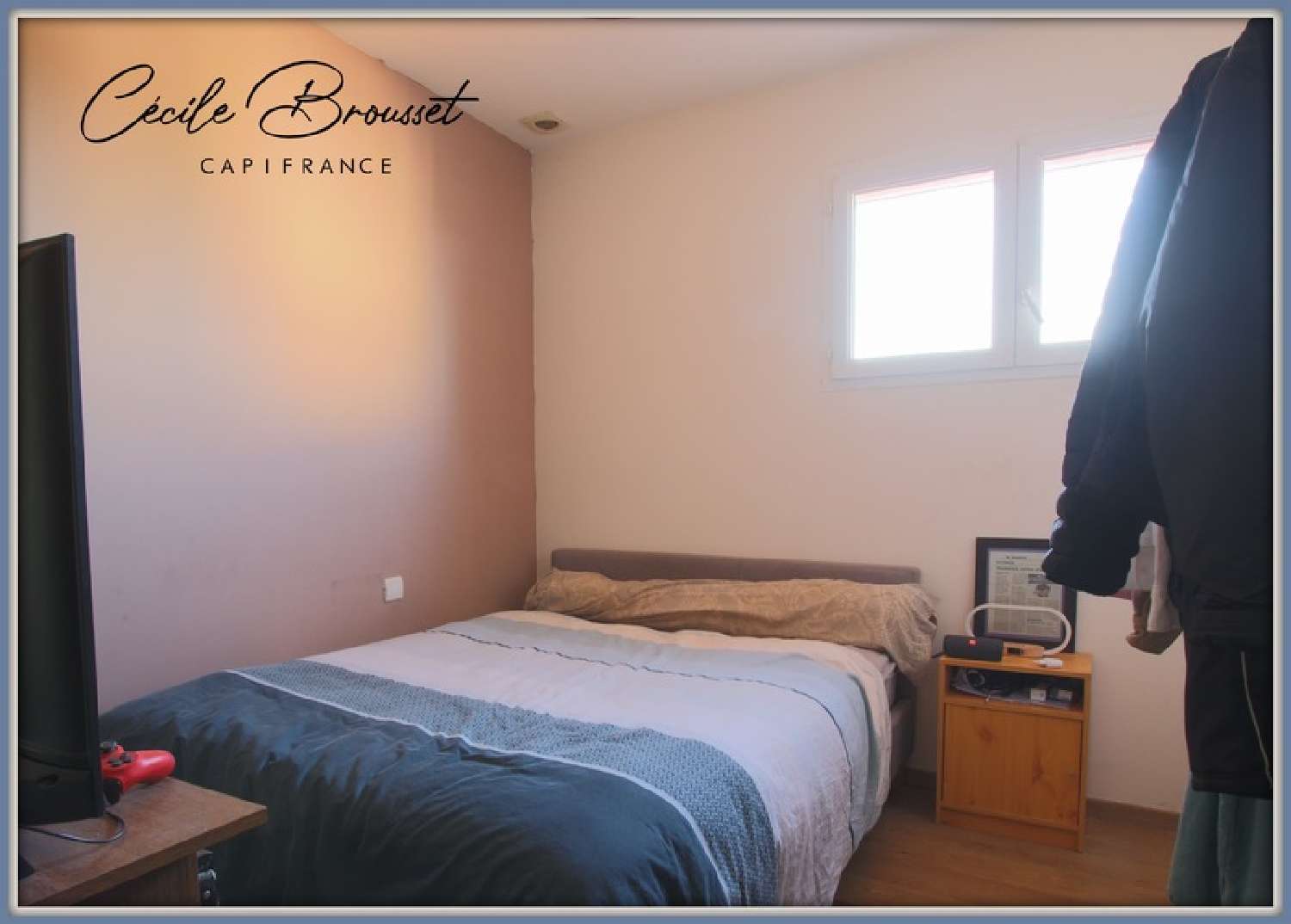 te koop huis Ponteilla Pyrénées-Orientales 8