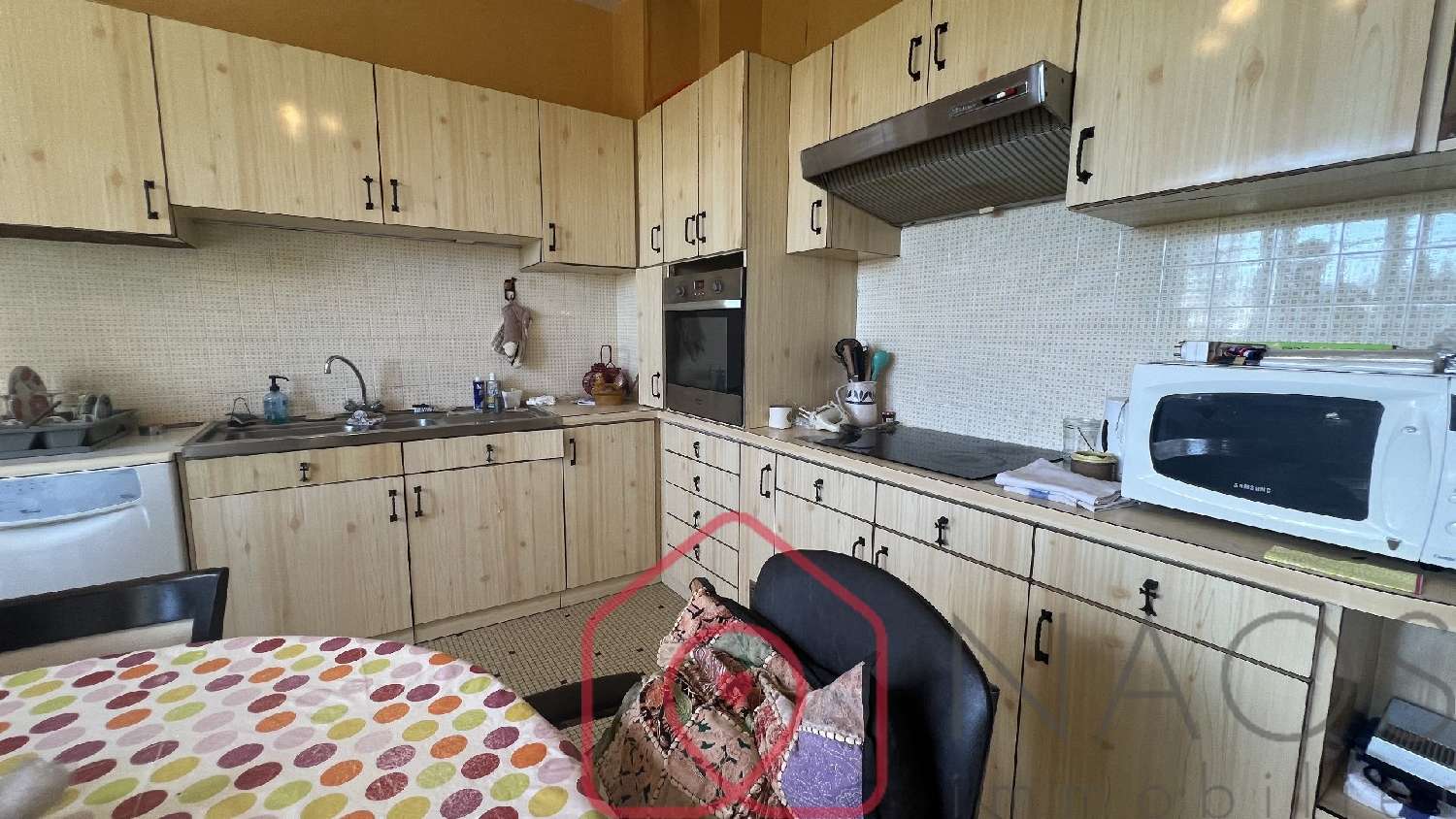 te koop huis Pontivy Morbihan 4