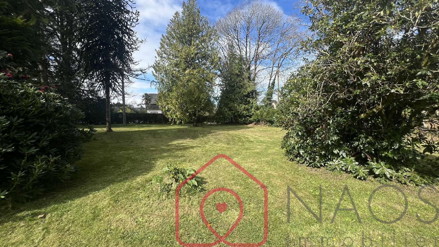 te koop huis Pontivy Morbihan 5