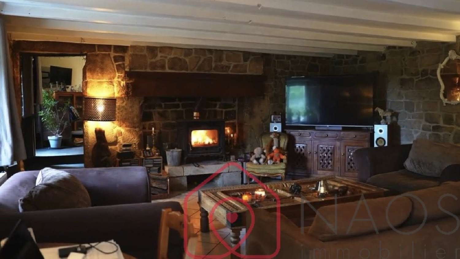  kaufen Haus Pontivy Morbihan 3