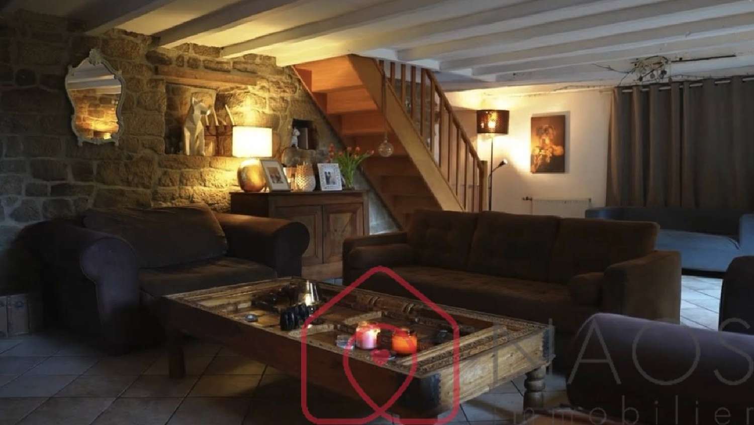  kaufen Haus Pontivy Morbihan 4