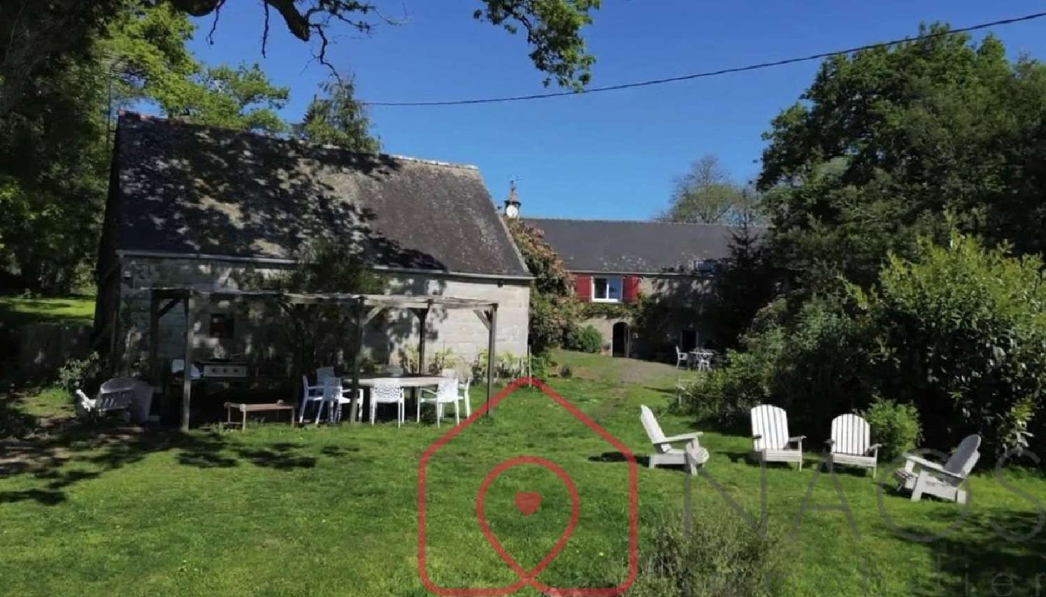  kaufen Haus Pontivy Morbihan 7