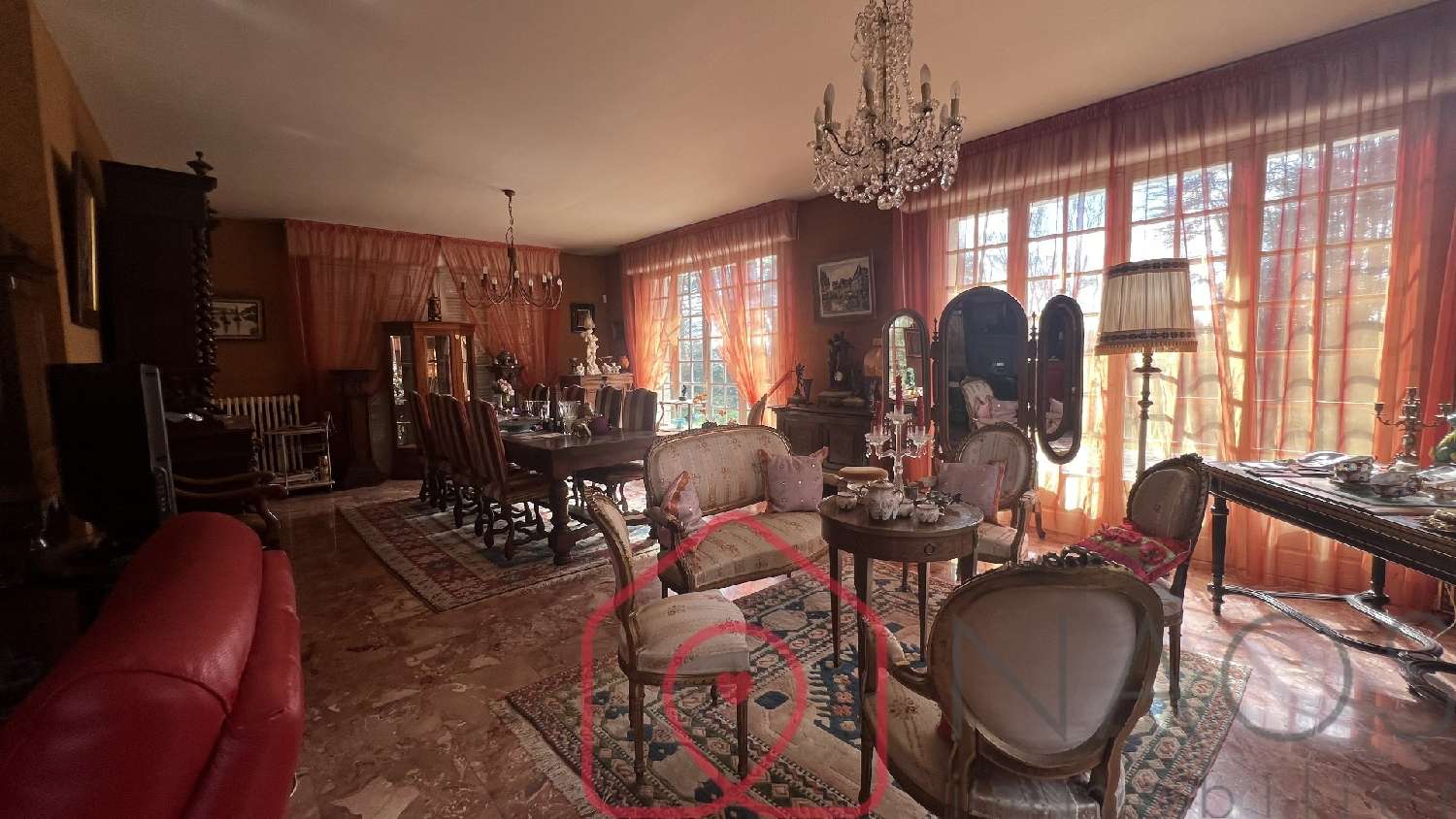  te koop huis Pontivy Morbihan 3