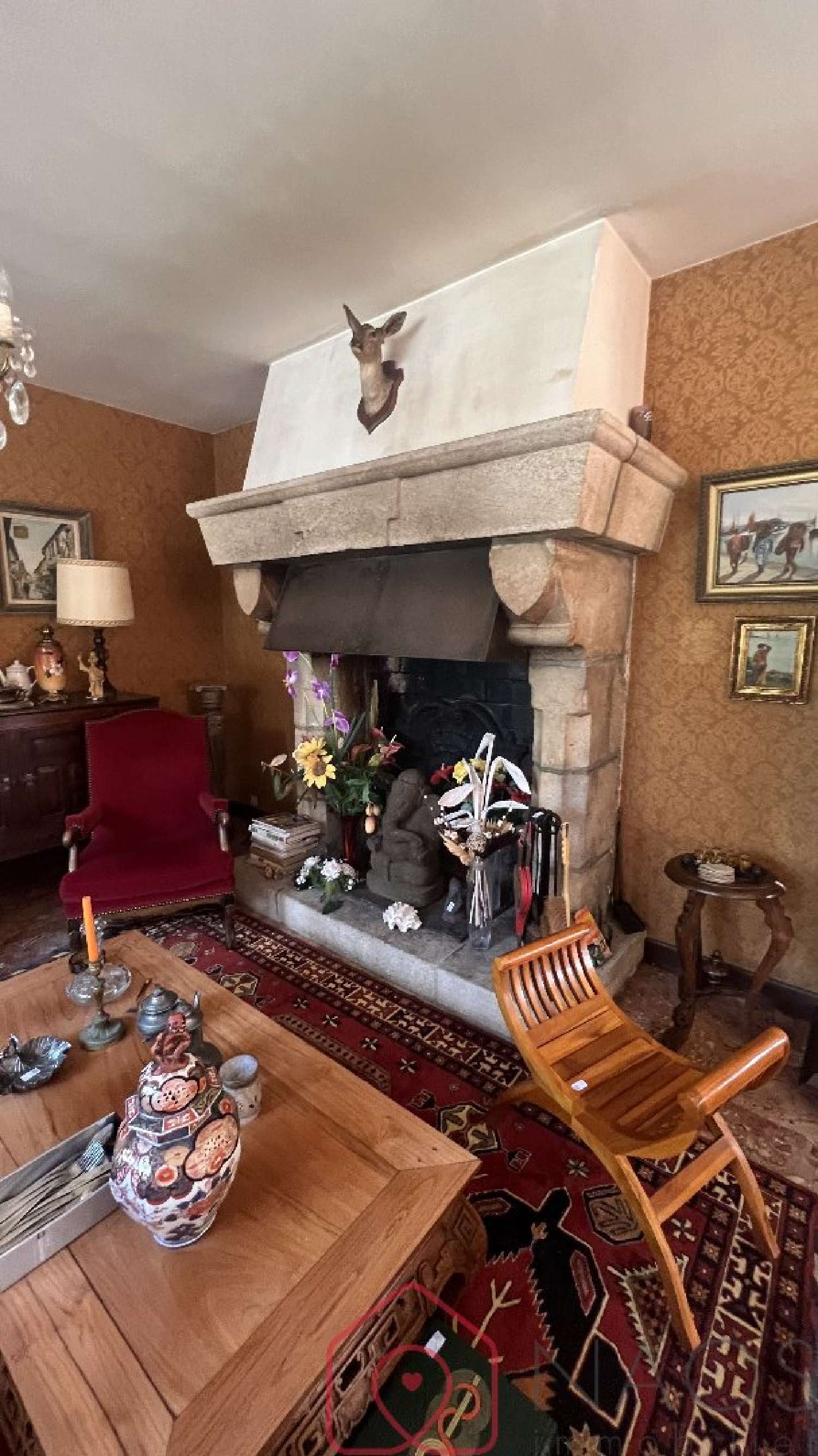  te koop huis Pontivy Morbihan 4