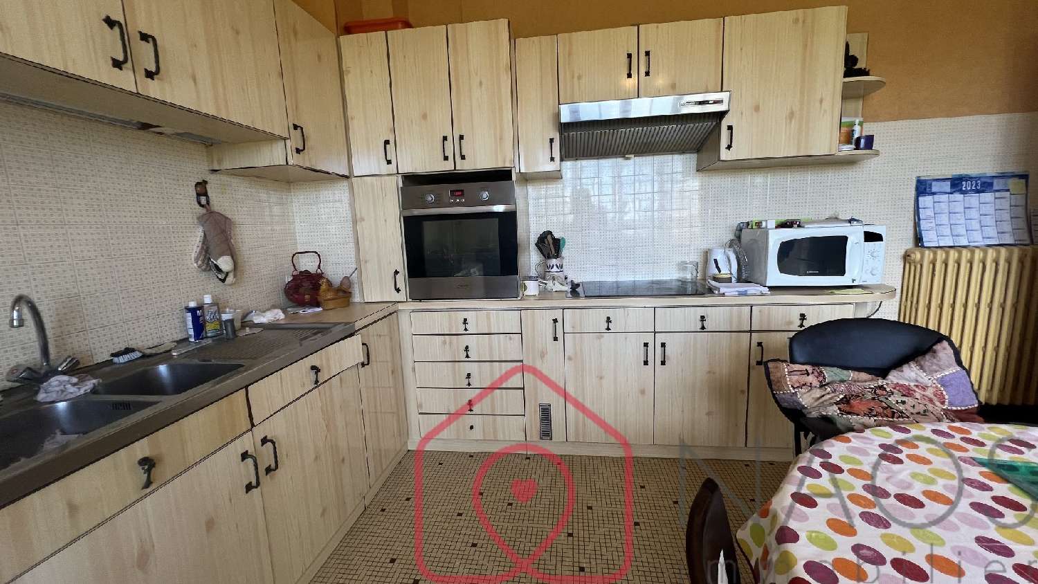  te koop huis Pontivy Morbihan 5