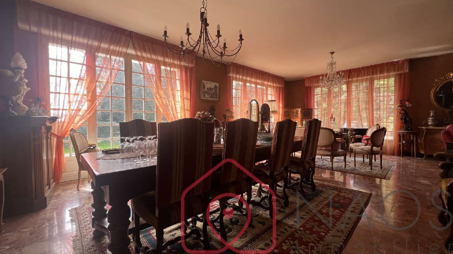  te koop huis Pontivy Morbihan 6