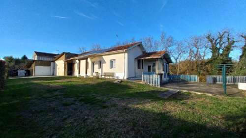 Pontonx-sur-l'Adour Landes casa foto 7223977