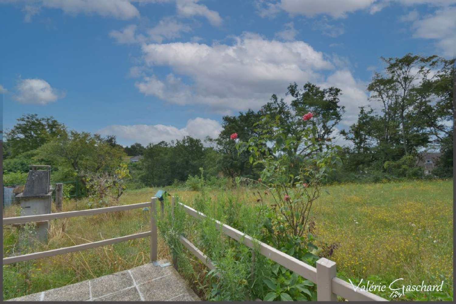 à vendre maison Porchères Gironde 8