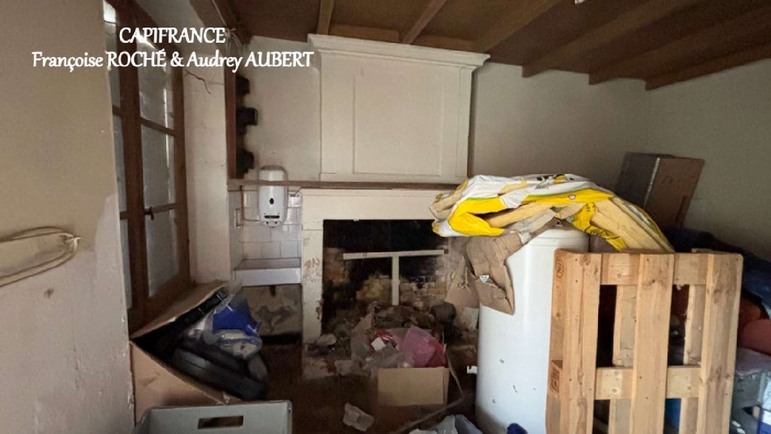  te koop huis Port-d'Envaux Charente-Maritime 2