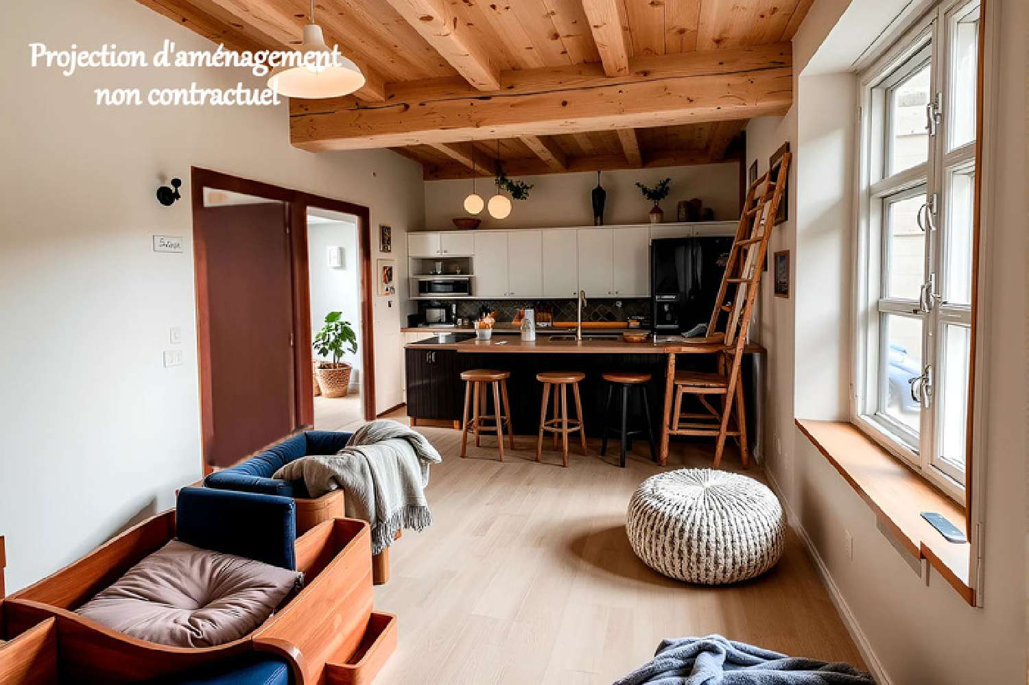  te koop huis Port-d'Envaux Charente-Maritime 3