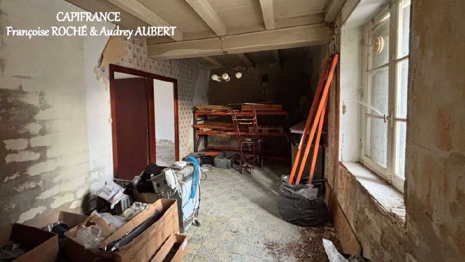  te koop huis Port-d'Envaux Charente-Maritime 4