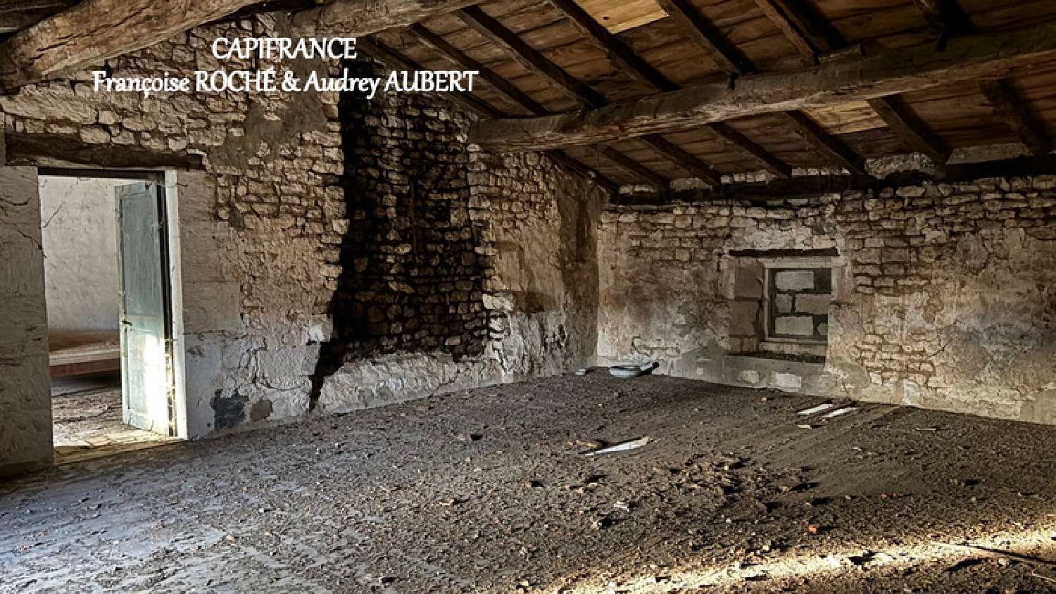  te koop huis Port-d'Envaux Charente-Maritime 8