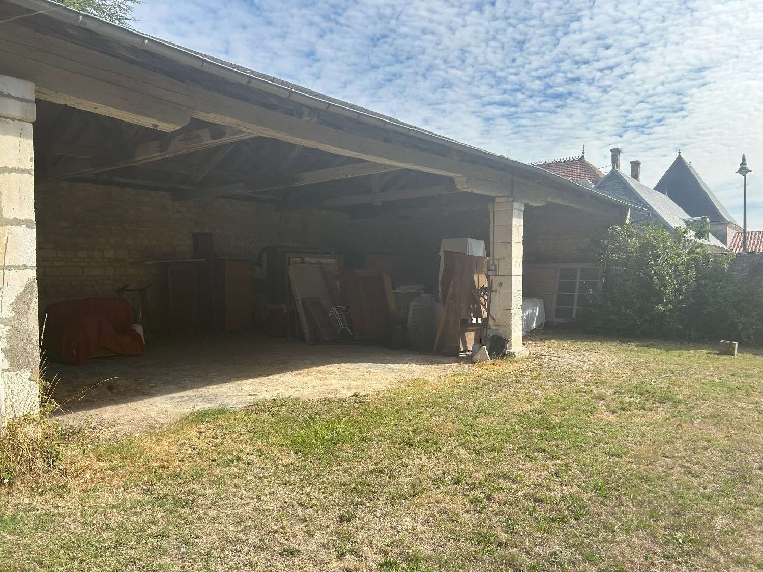  kaufen Haus Port-d'Envaux Charente-Maritime 2