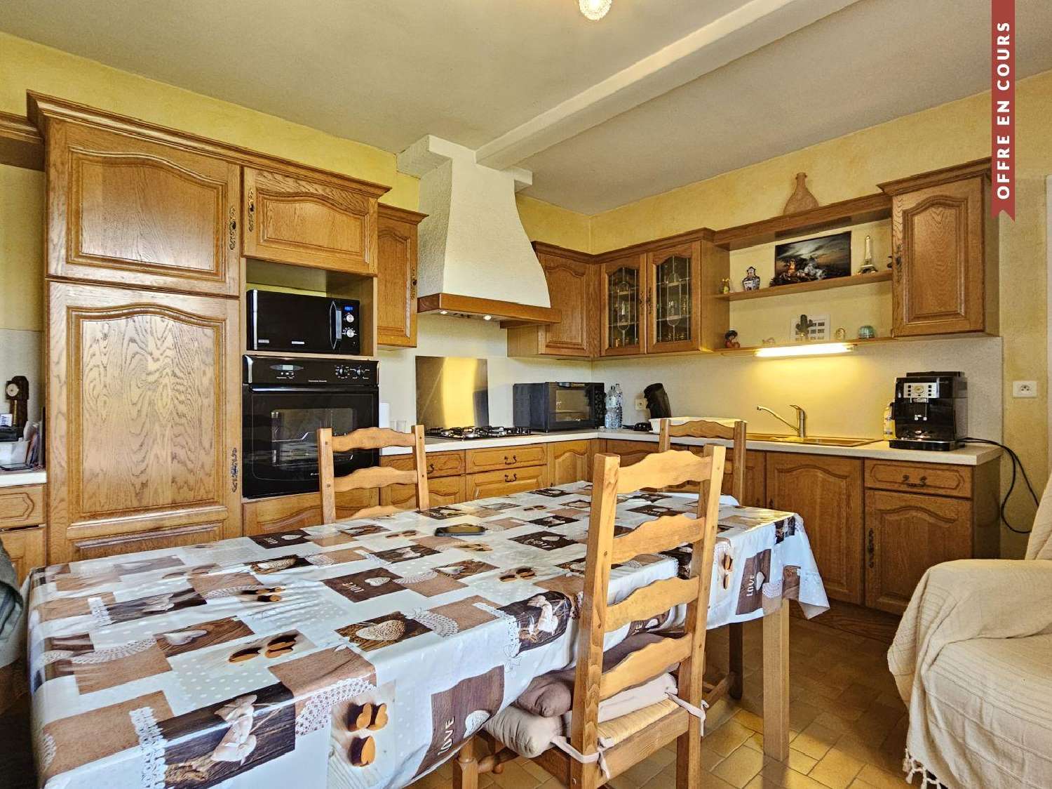  à vendre maison Port-Sainte-Marie Lot-et-Garonne 4