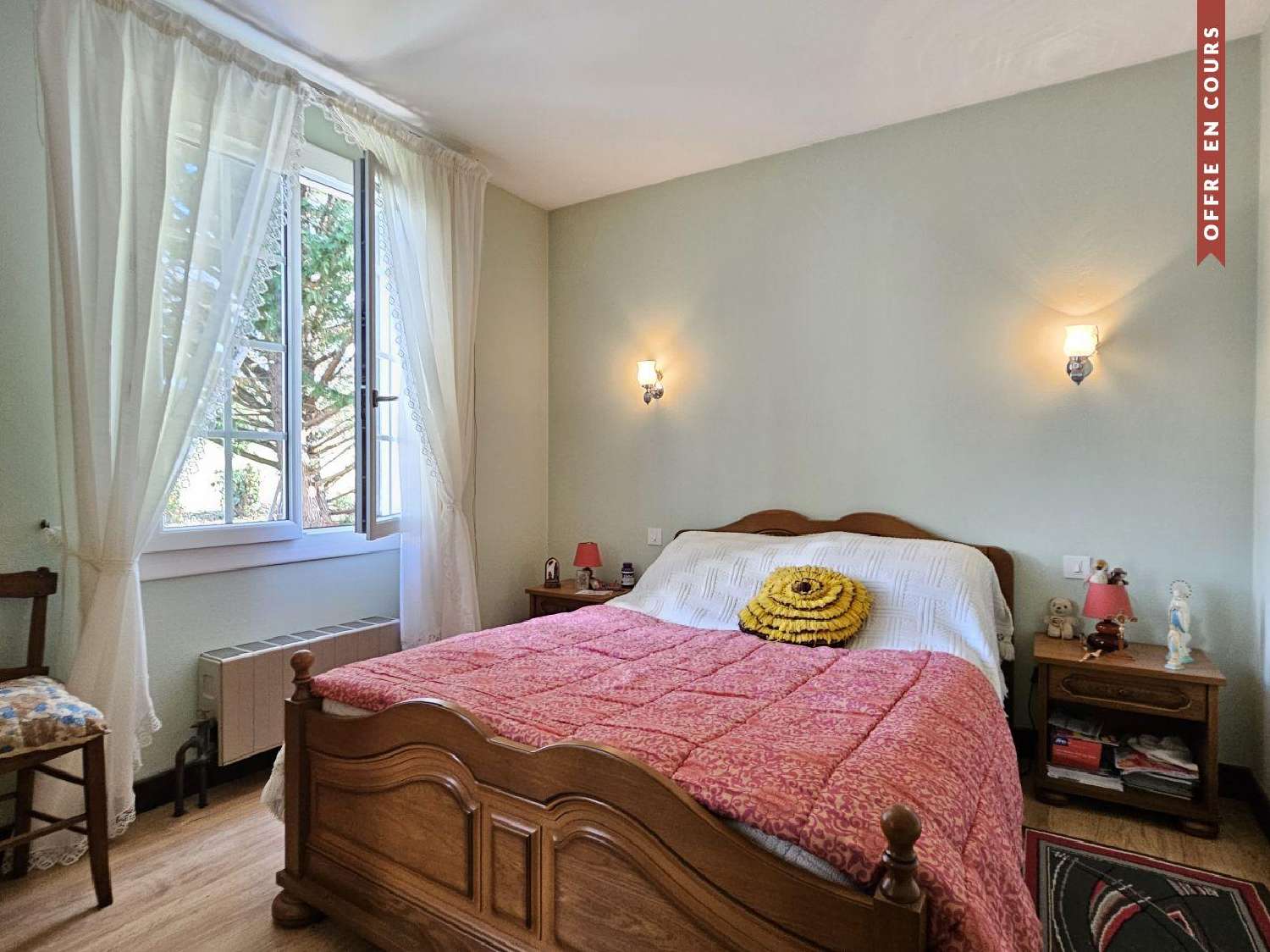  à vendre maison Port-Sainte-Marie Lot-et-Garonne 5