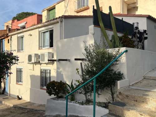 Port-Vendres Pyrénées-Orientales huis foto 7225803