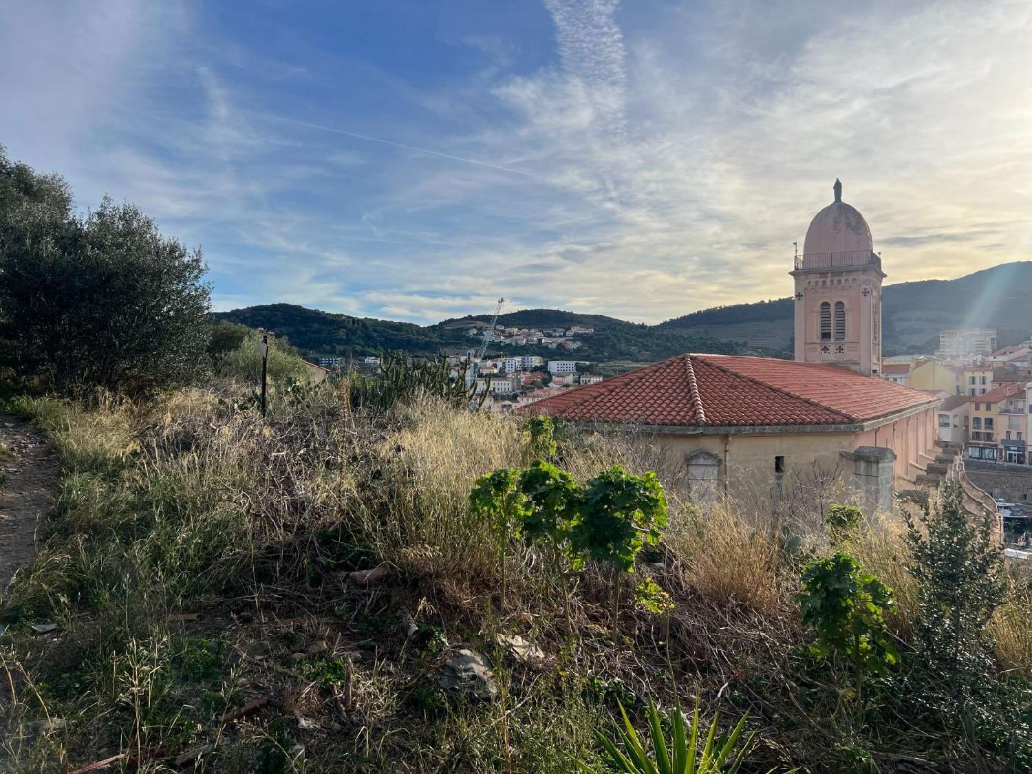  te koop huis Port-Vendres Pyrénées-Orientales 2