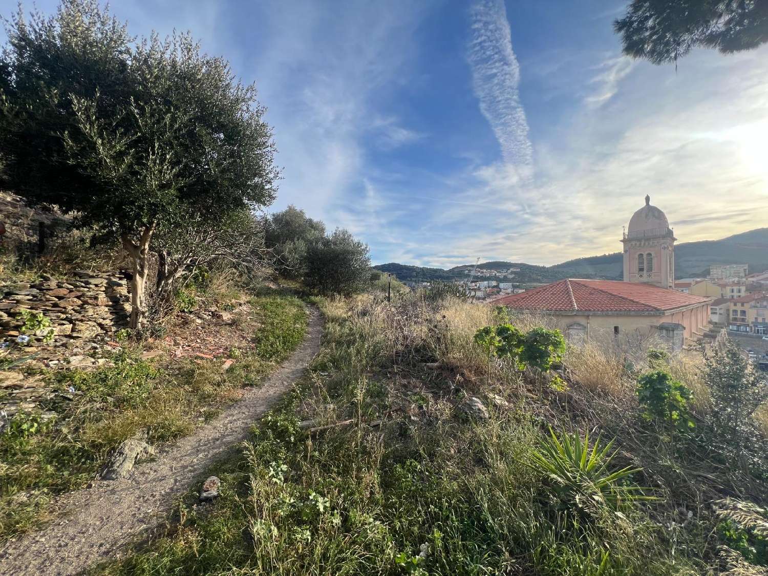  te koop huis Port-Vendres Pyrénées-Orientales 3