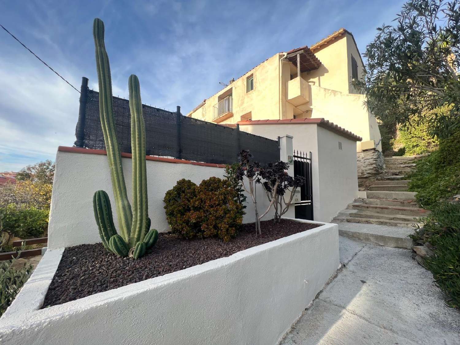  te koop huis Port-Vendres Pyrénées-Orientales 7