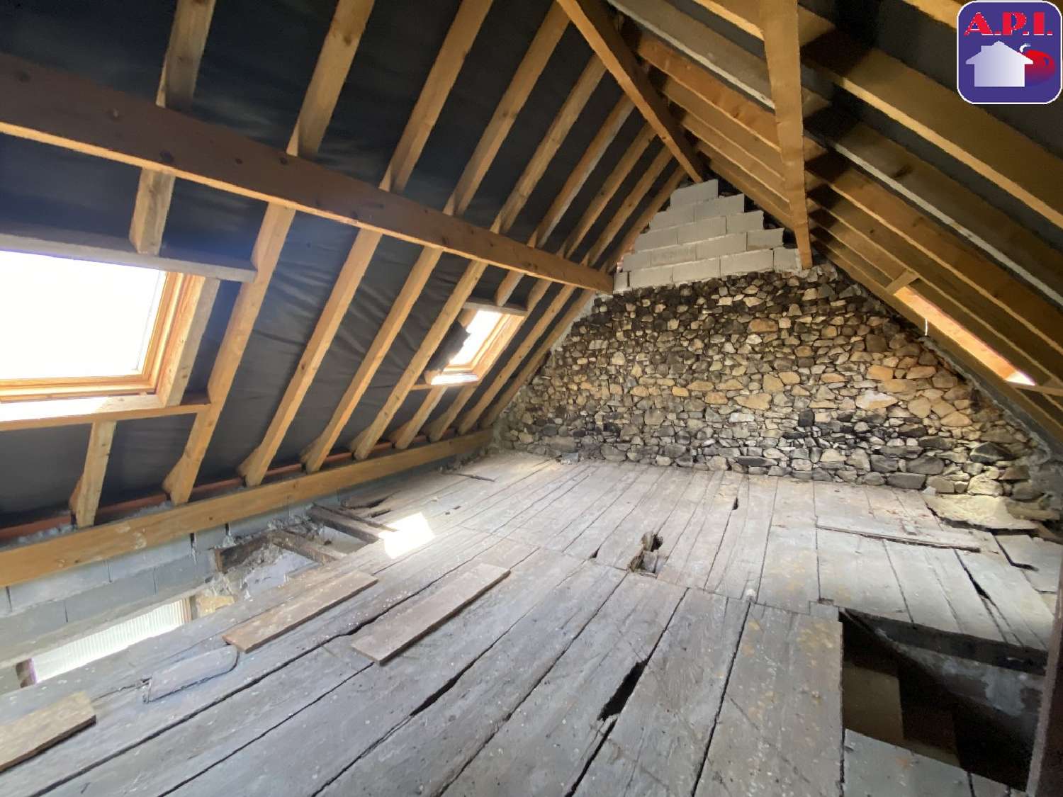 te koop huis Portet-d'Aspet Haute-Garonne 4