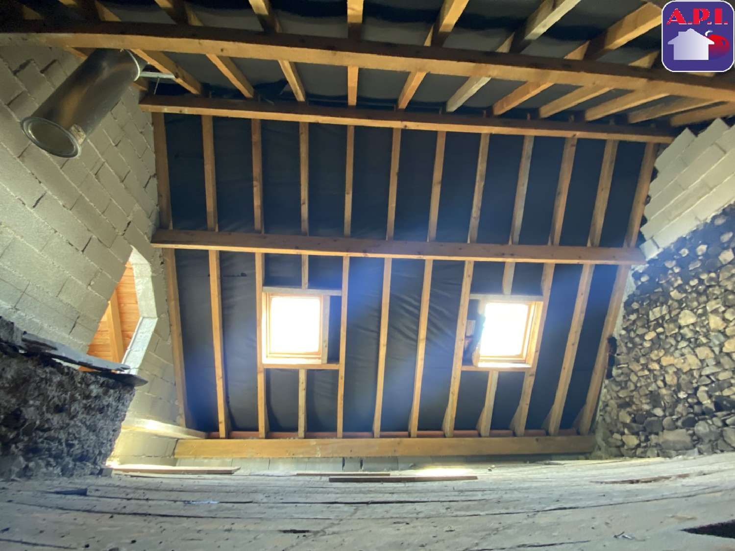 te koop huis Portet-d'Aspet Haute-Garonne 5