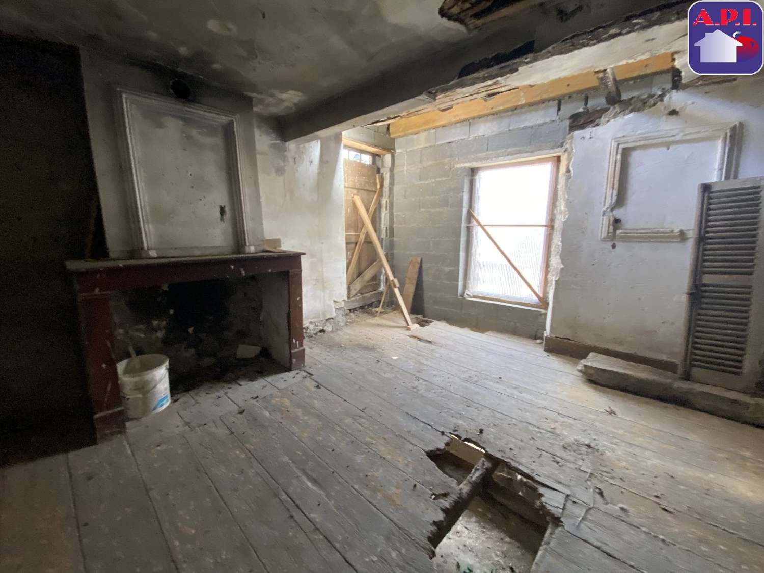 te koop huis Portet-d'Aspet Haute-Garonne 7