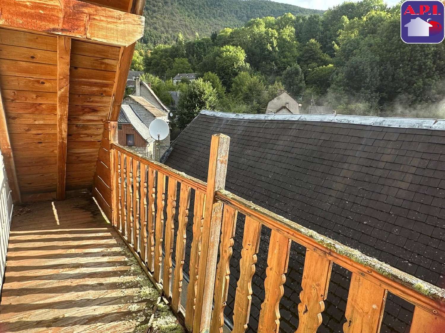 te koop huis Portet-d'Aspet Haute-Garonne 8