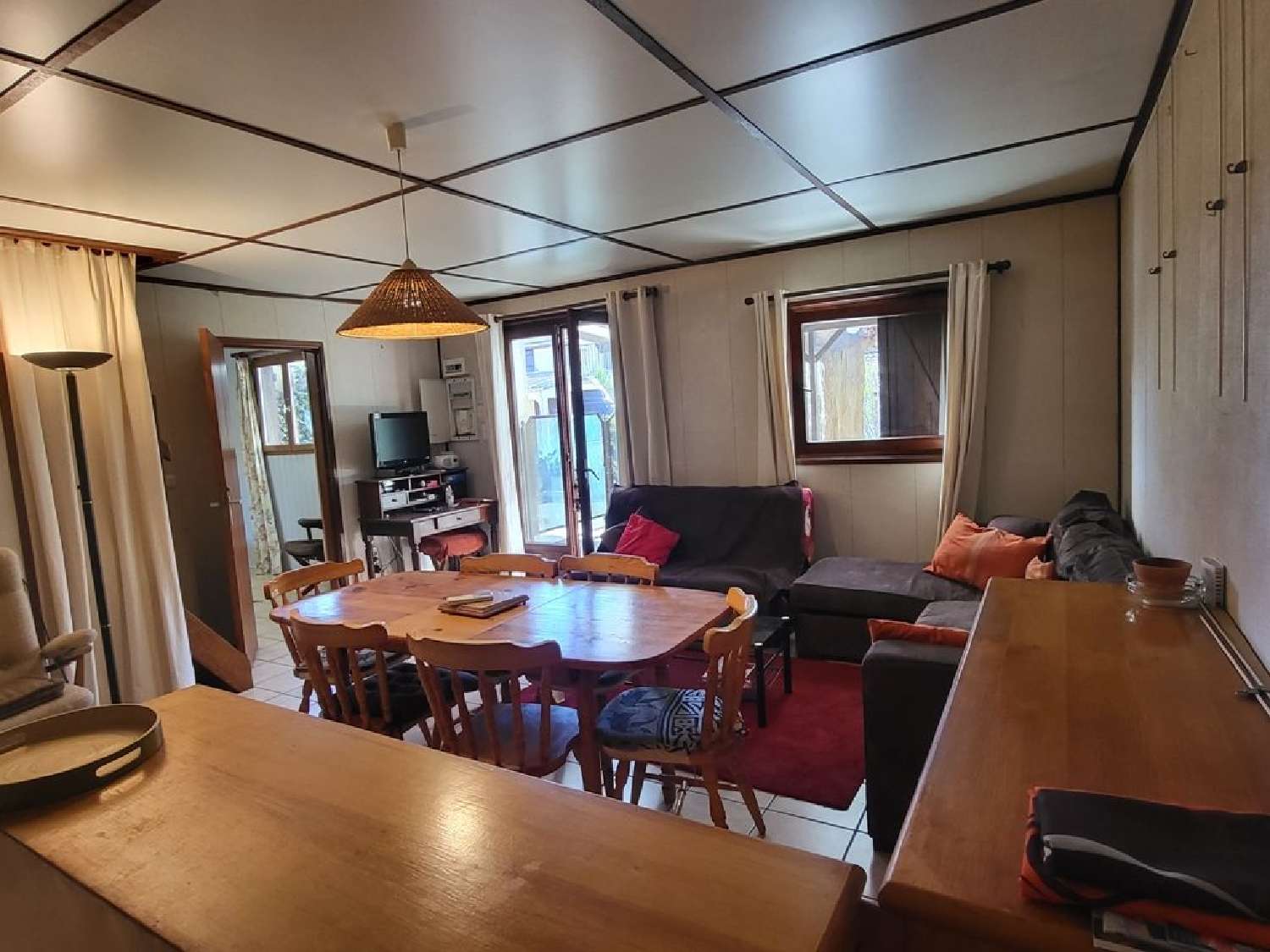 te koop huis Portiragnes Hérault 3