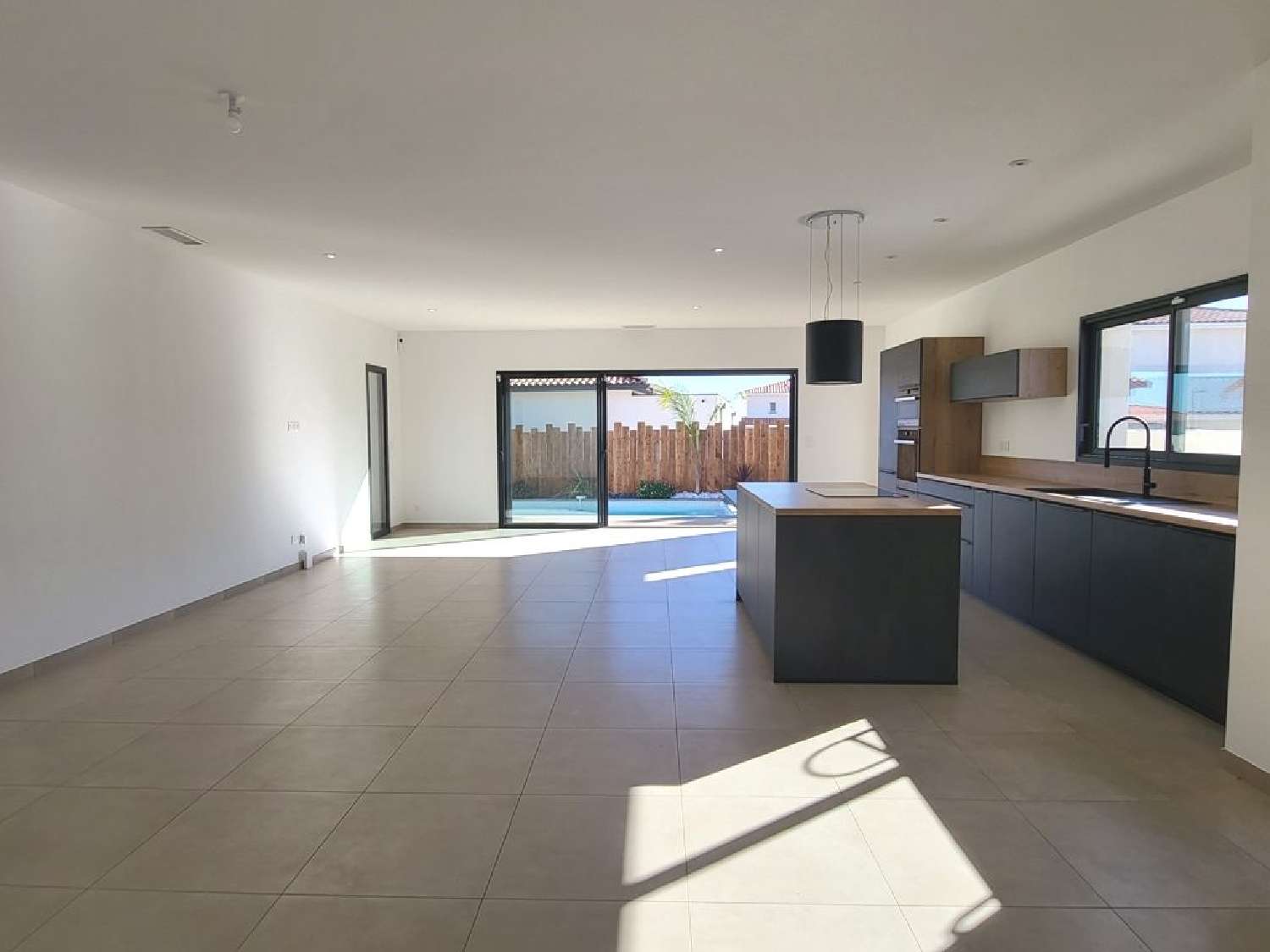  en venta casa Portiragnes Hérault 3