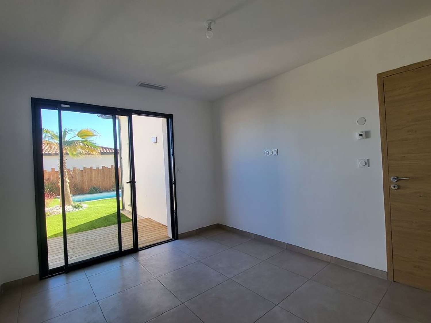  en venta casa Portiragnes Hérault 4