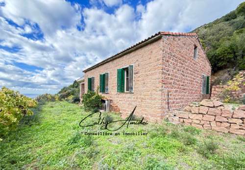 Porto Corse-du-Sud house foto 7224920