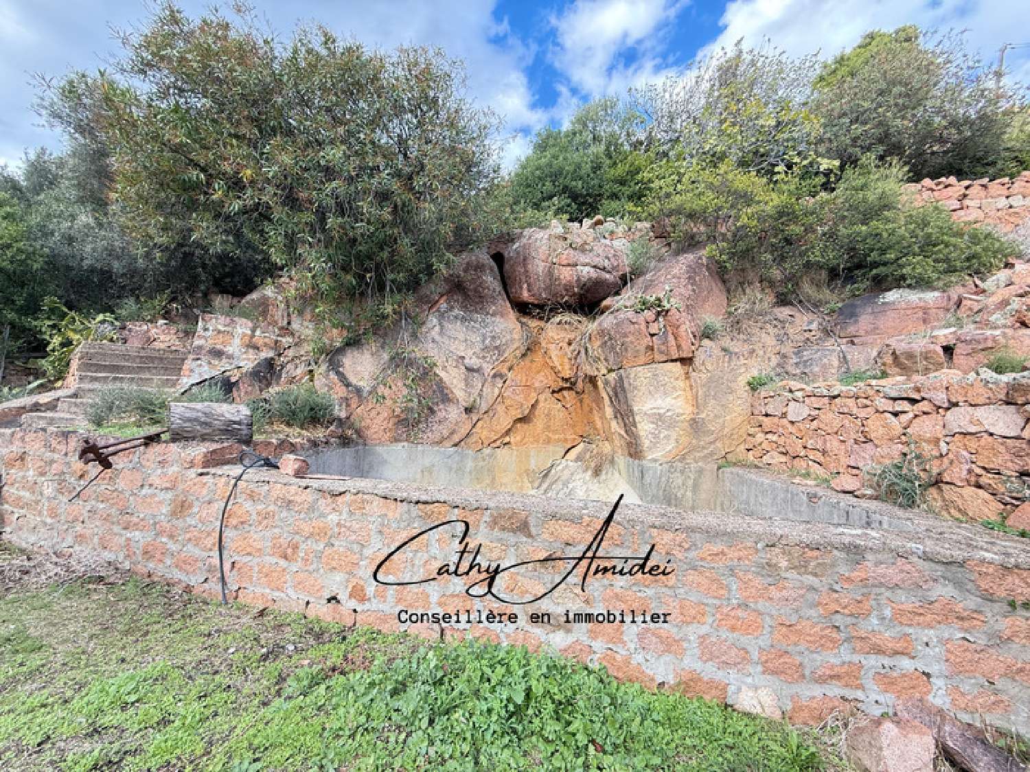 te koop huis Porto Corse-du-Sud 5