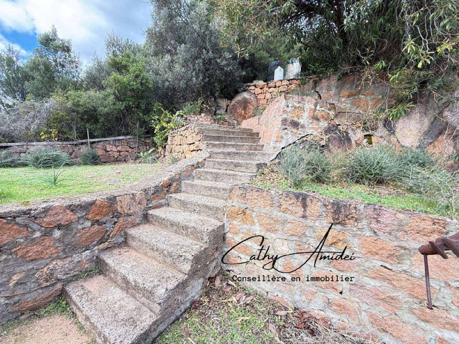 te koop huis Porto Corse-du-Sud 6