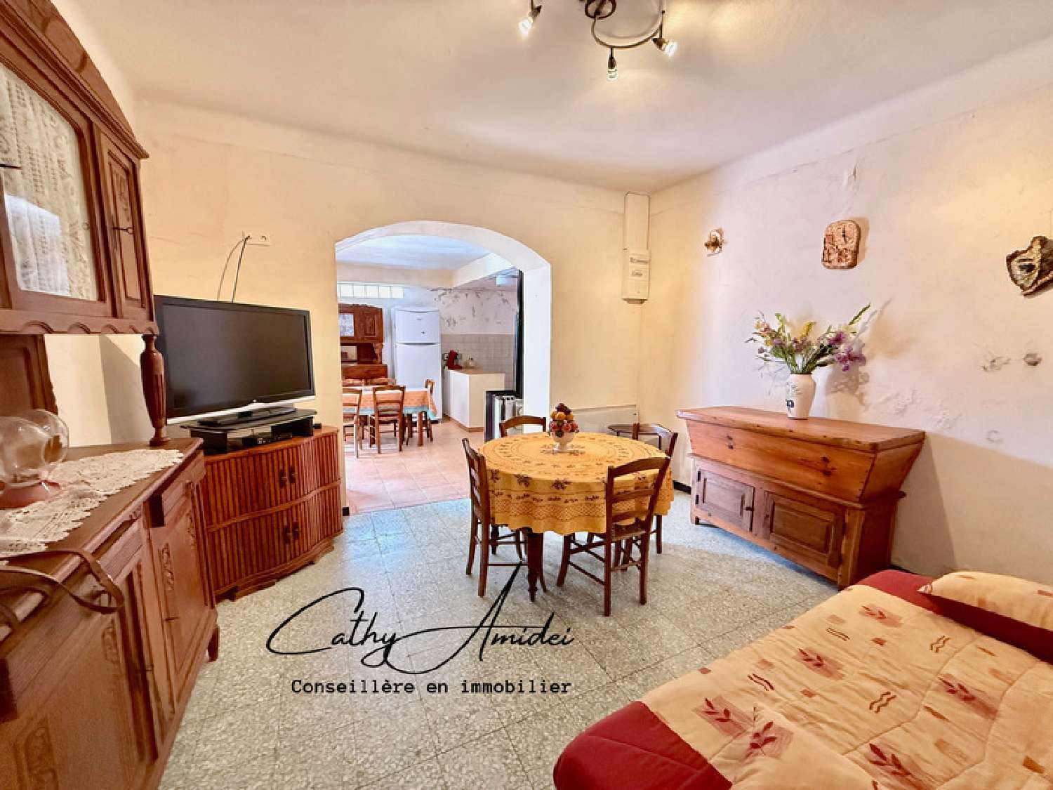 te koop huis Porto Corse-du-Sud 7