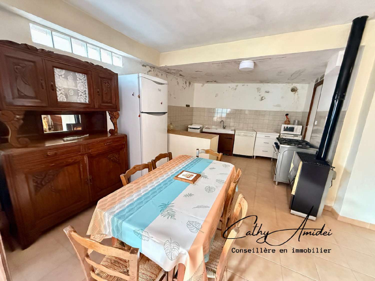 te koop huis Porto Corse-du-Sud 8