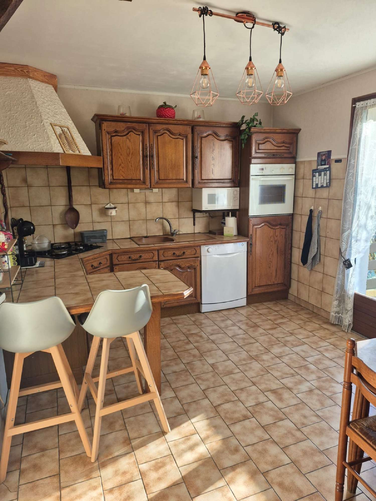  for sale house Pouligney Lusans Doubs 4