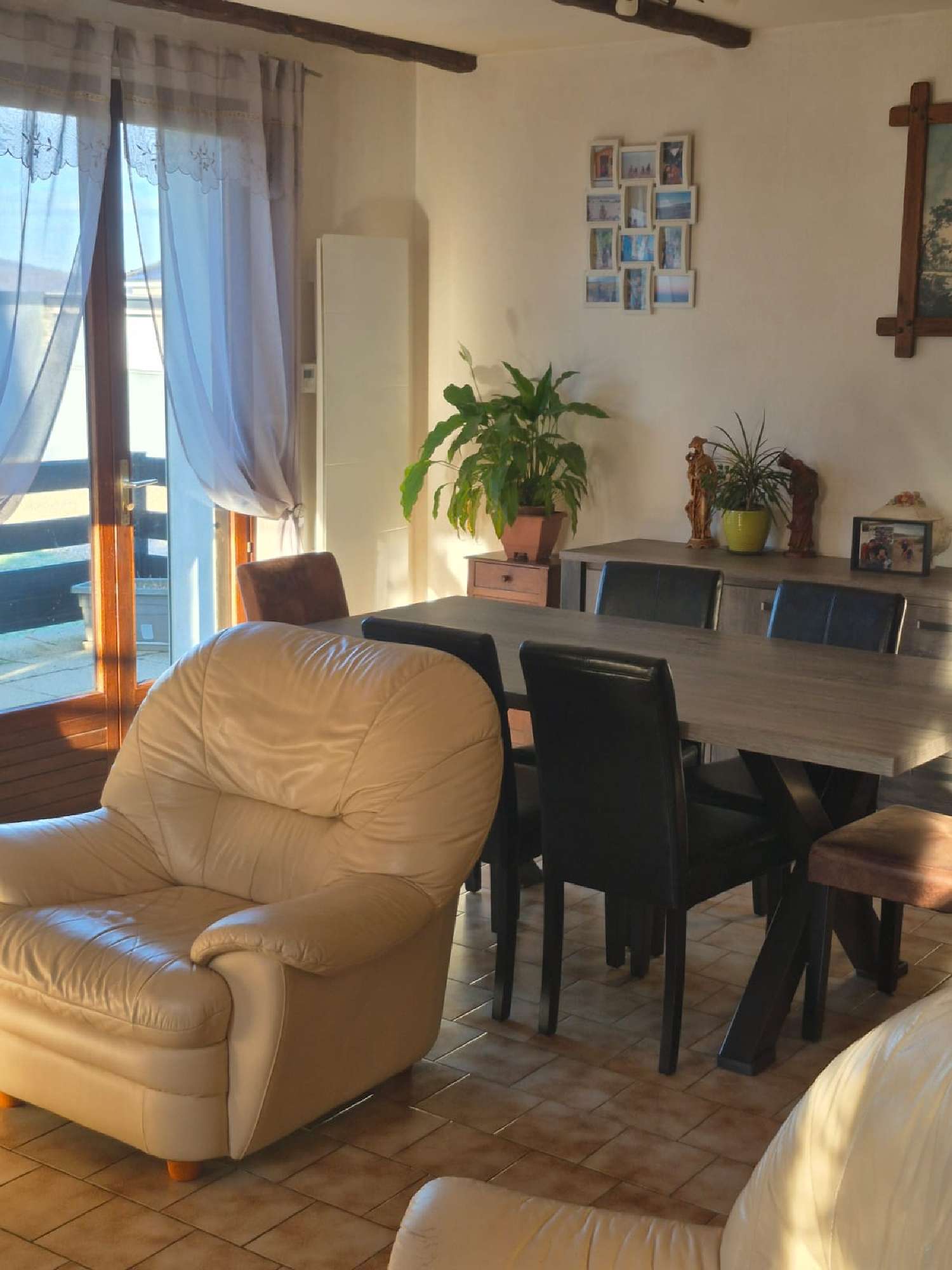  for sale house Pouligney Lusans Doubs 6