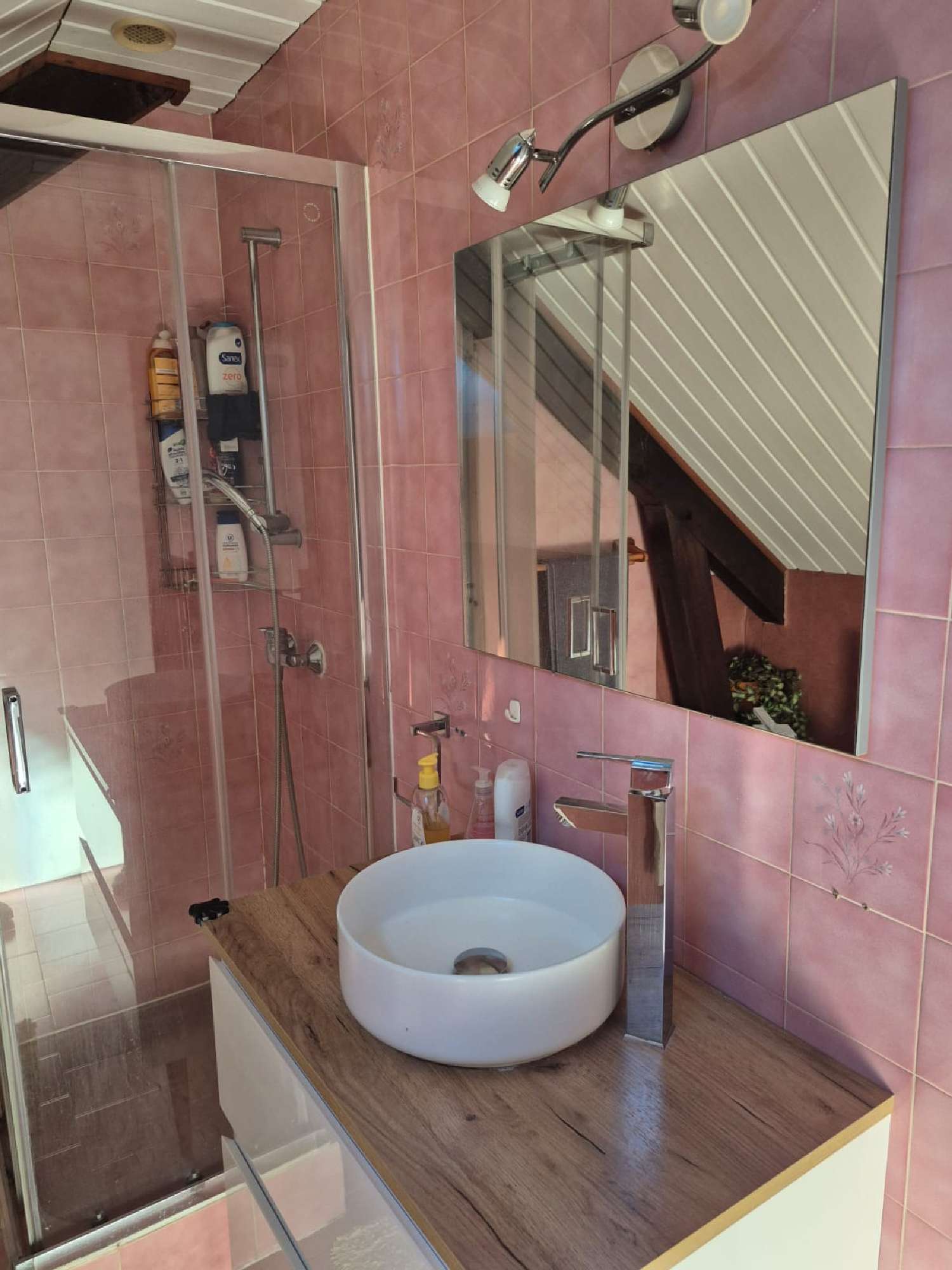  for sale house Pouligney Lusans Doubs 7