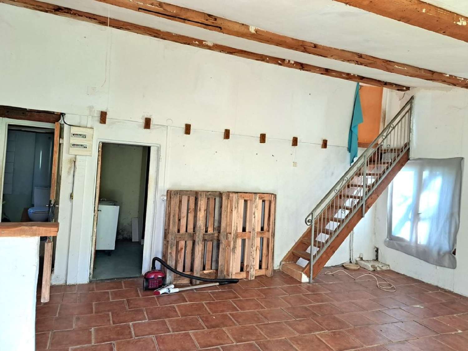 te koop huis Pourcieux Var 2