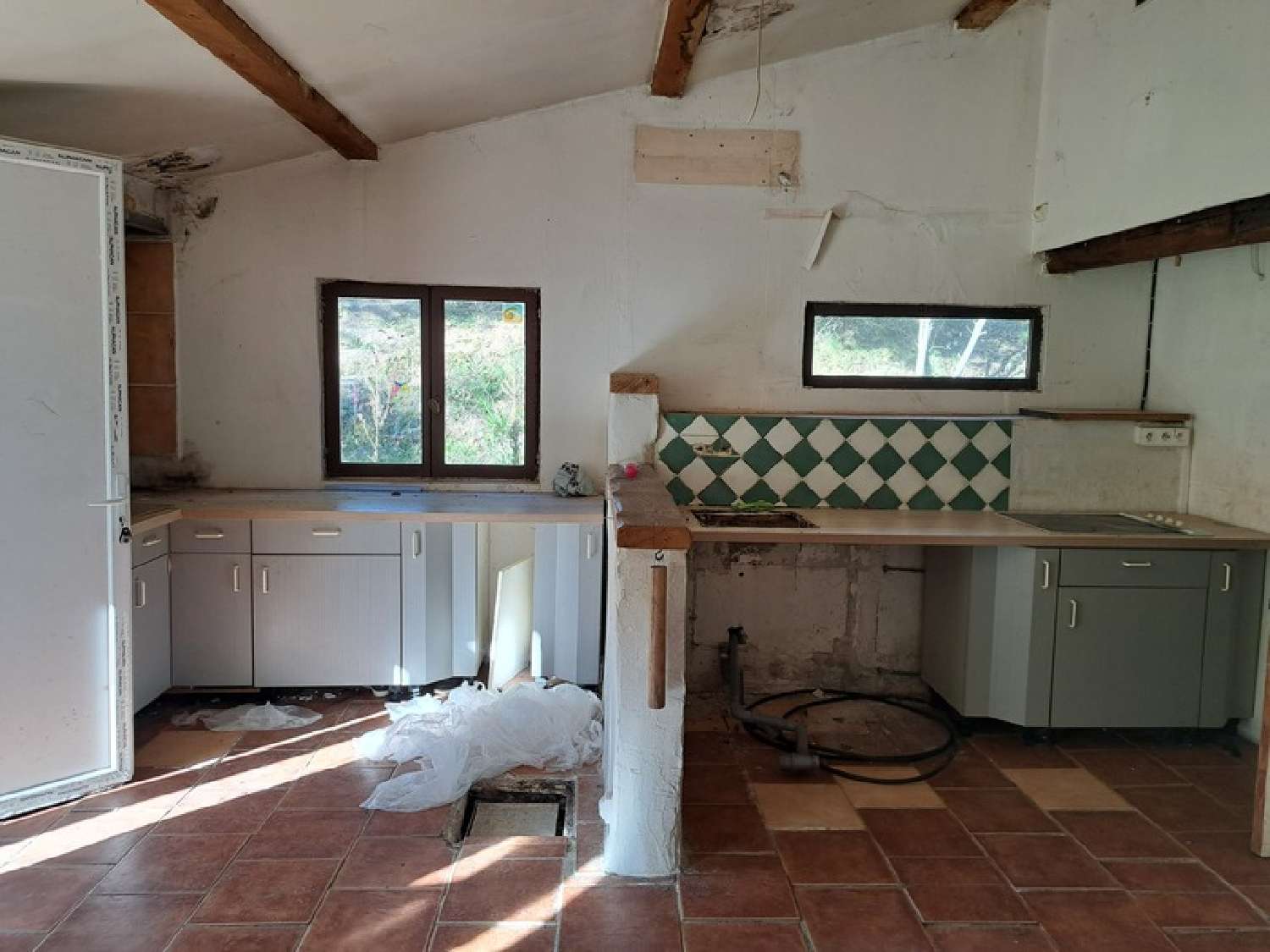 te koop huis Pourcieux Var 3