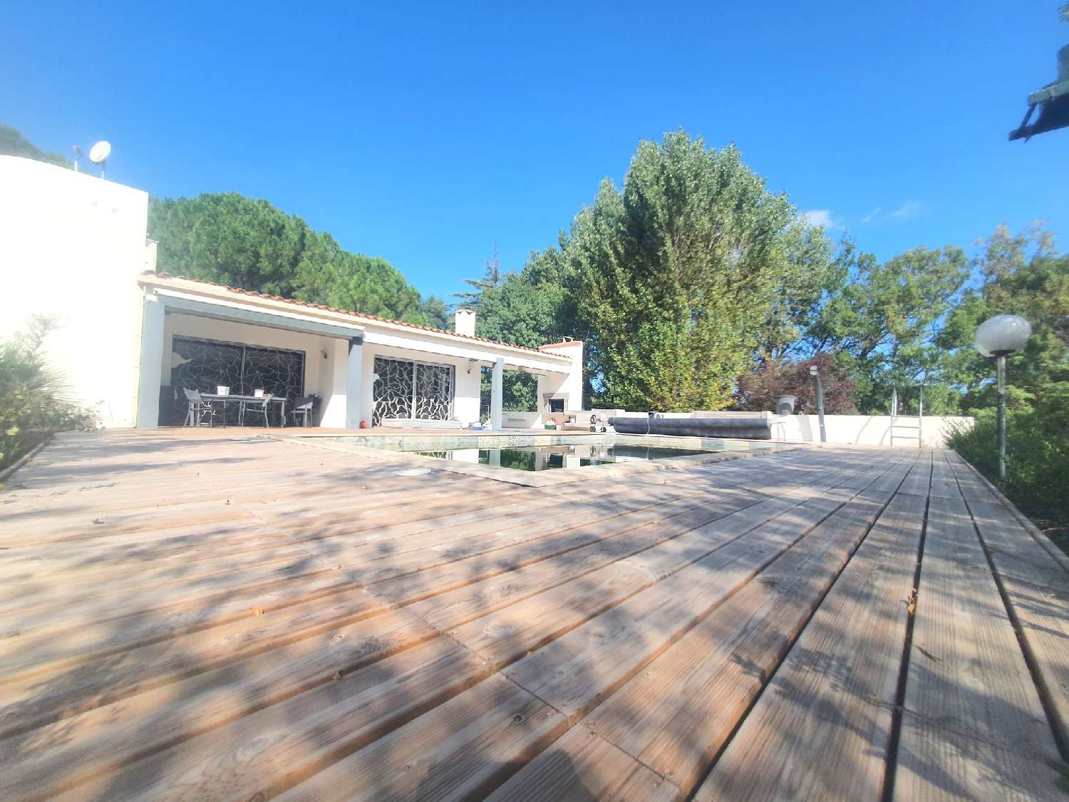  te koop huis Poussan Hérault 1