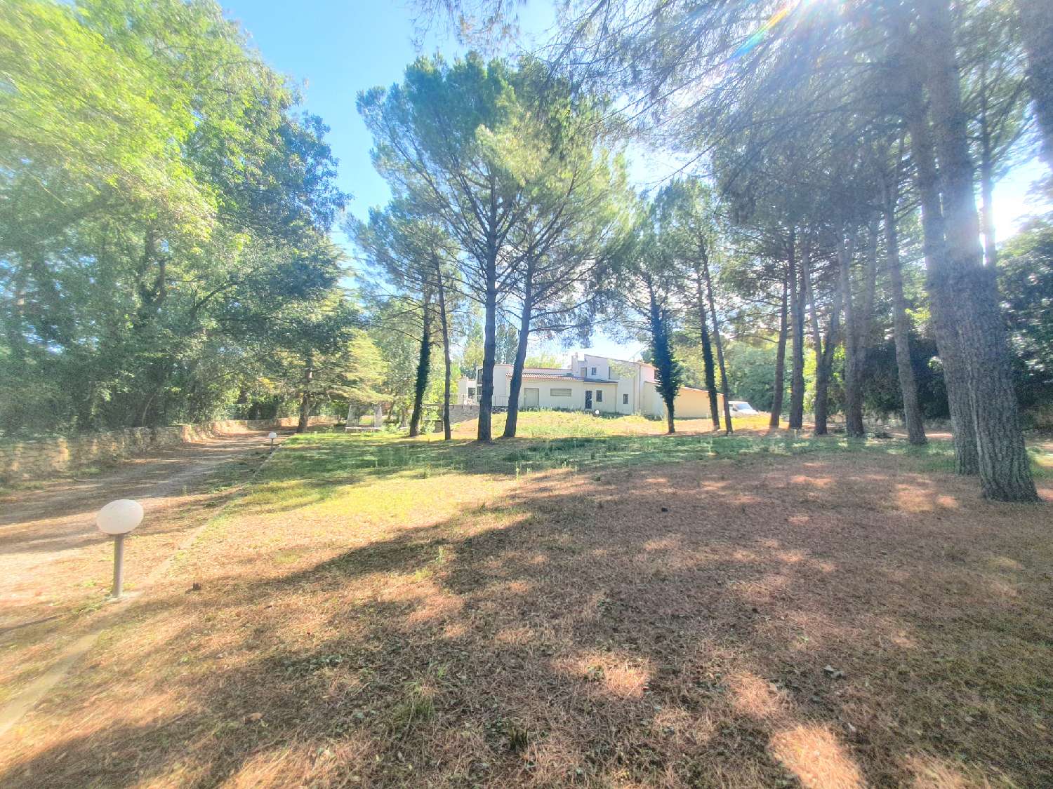  te koop huis Poussan Hérault 2