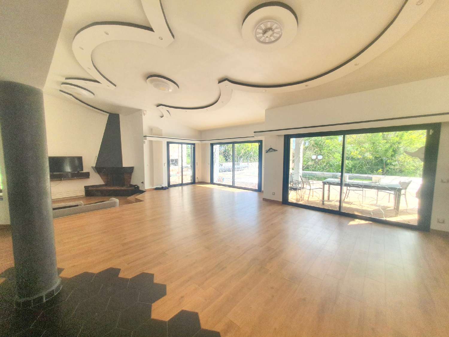  te koop huis Poussan Hérault 3