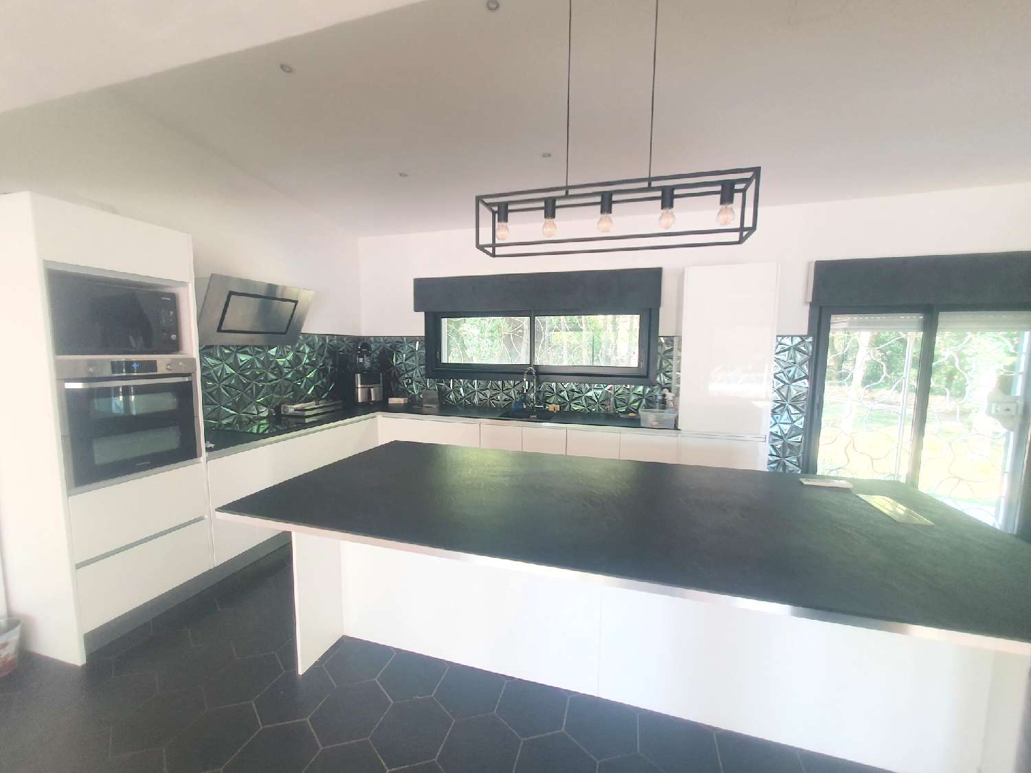  te koop huis Poussan Hérault 4