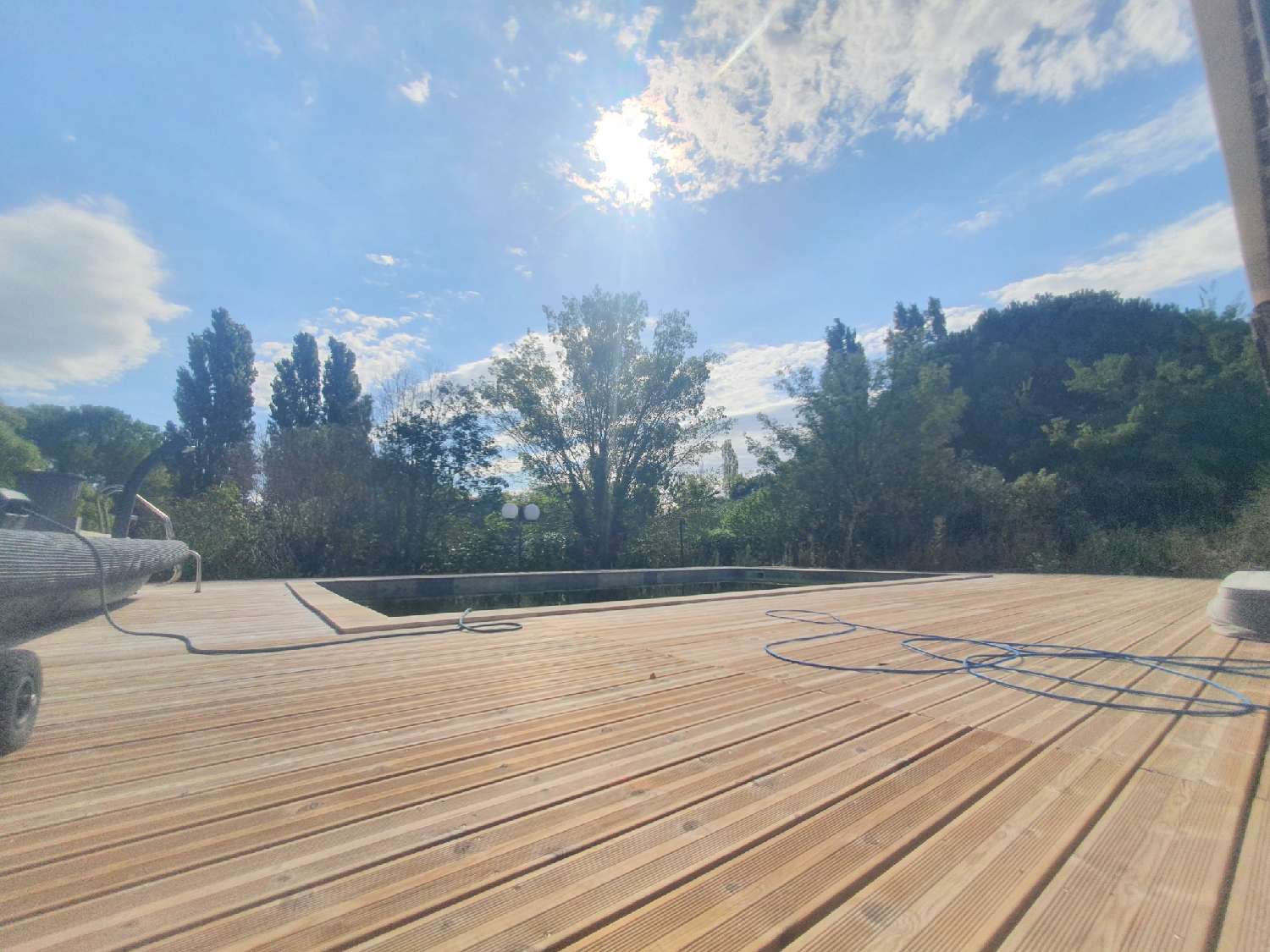  te koop huis Poussan Hérault 6