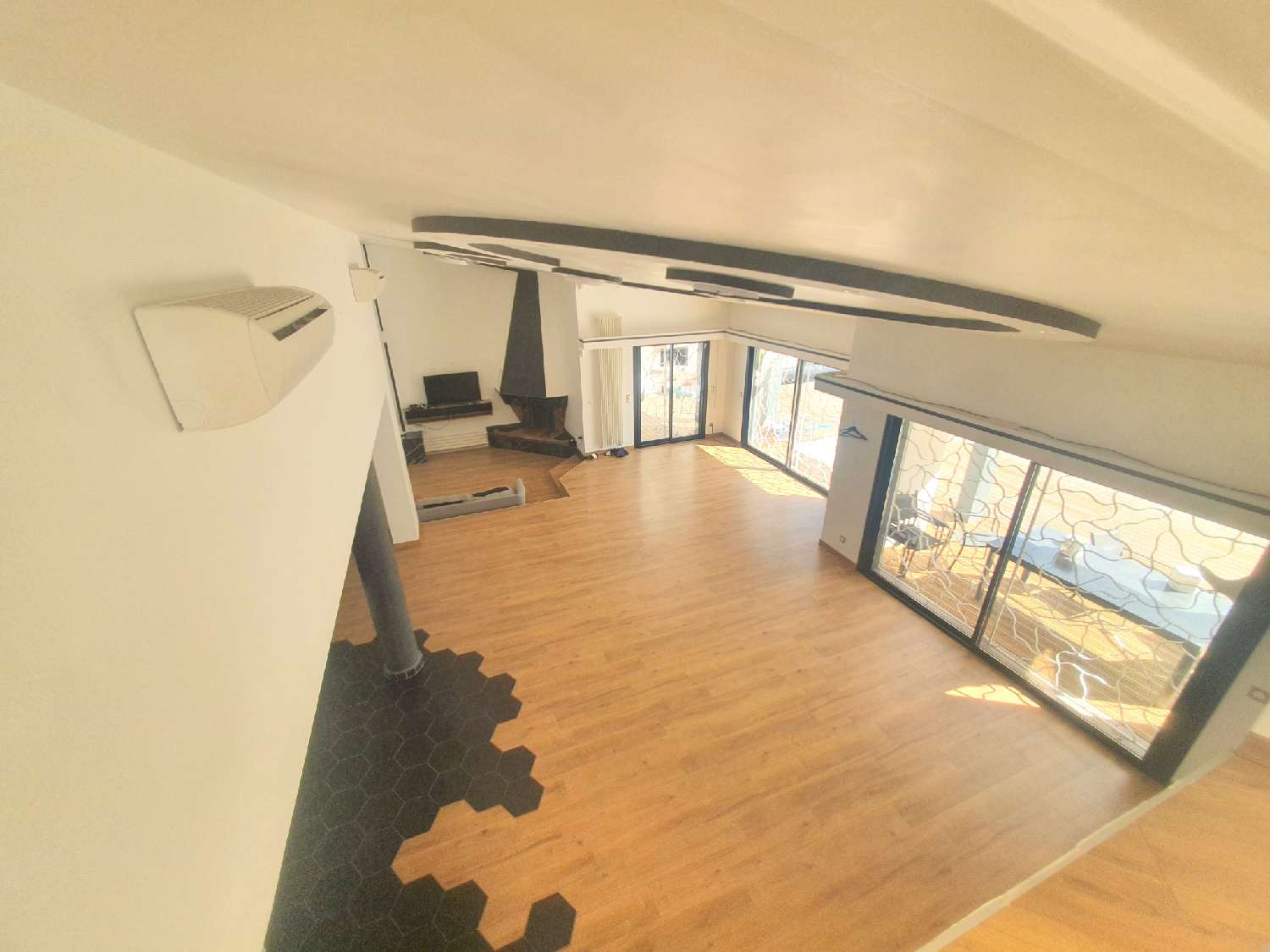  te koop huis Poussan Hérault 7