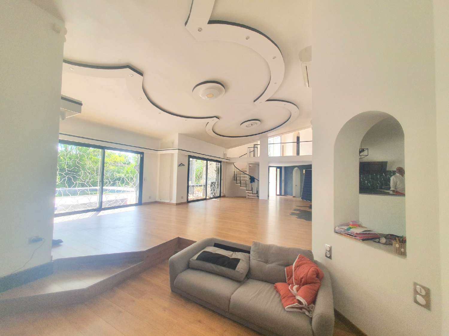  te koop huis Poussan Hérault 8